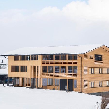 Appartementhaus Anna Katharina Fieberbrunn Eksteriør bilde