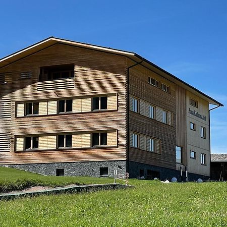Appartementhaus Anna Katharina Fieberbrunn Eksteriør bilde