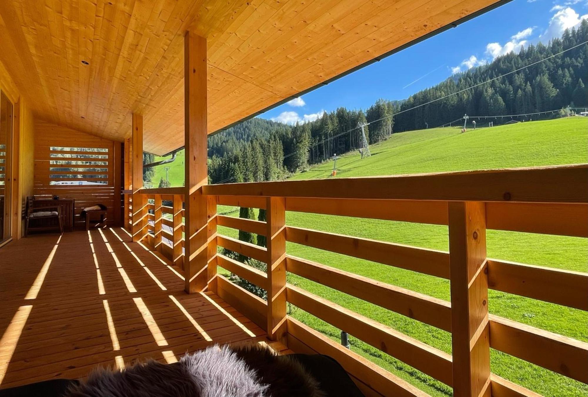 Appartementhaus Anna Katharina Fieberbrunn Rom bilde