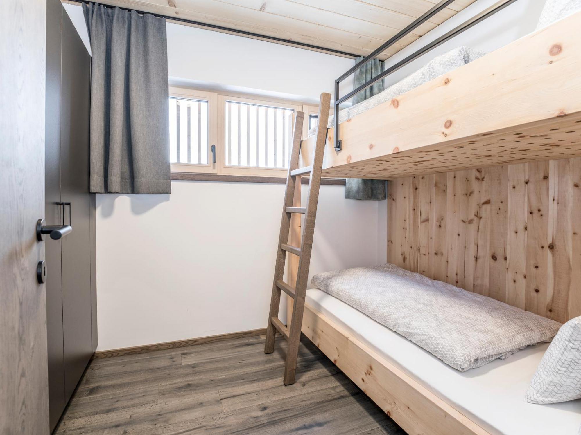 Appartementhaus Anna Katharina Fieberbrunn Rom bilde